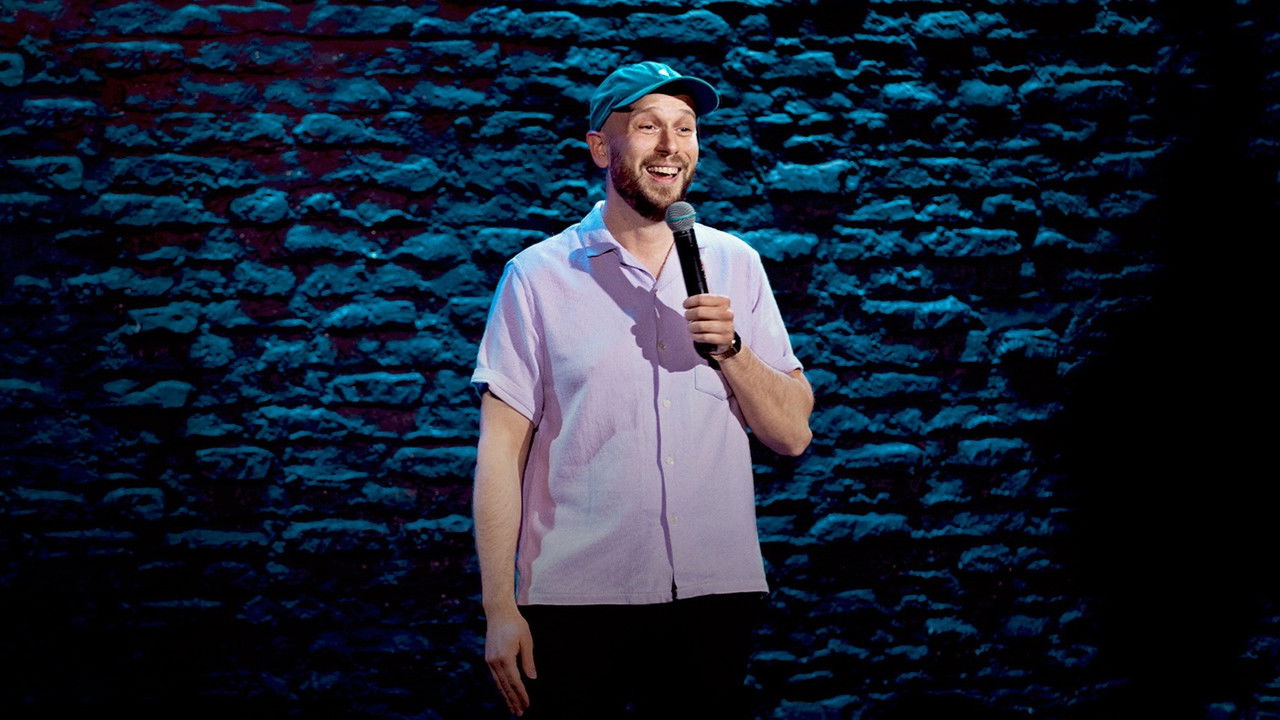 Morten Wichmann: Helt Sikkert backdrop