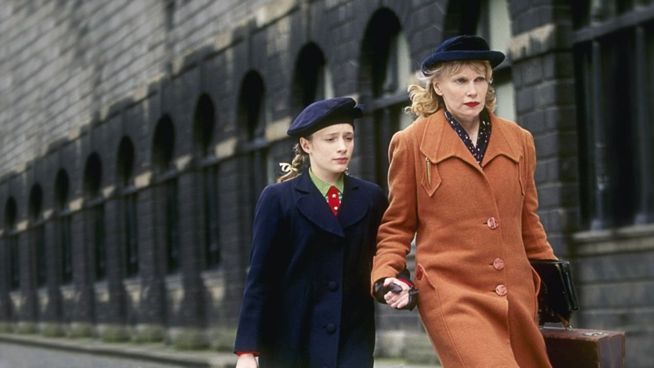 Miracle at Midnight backdrop