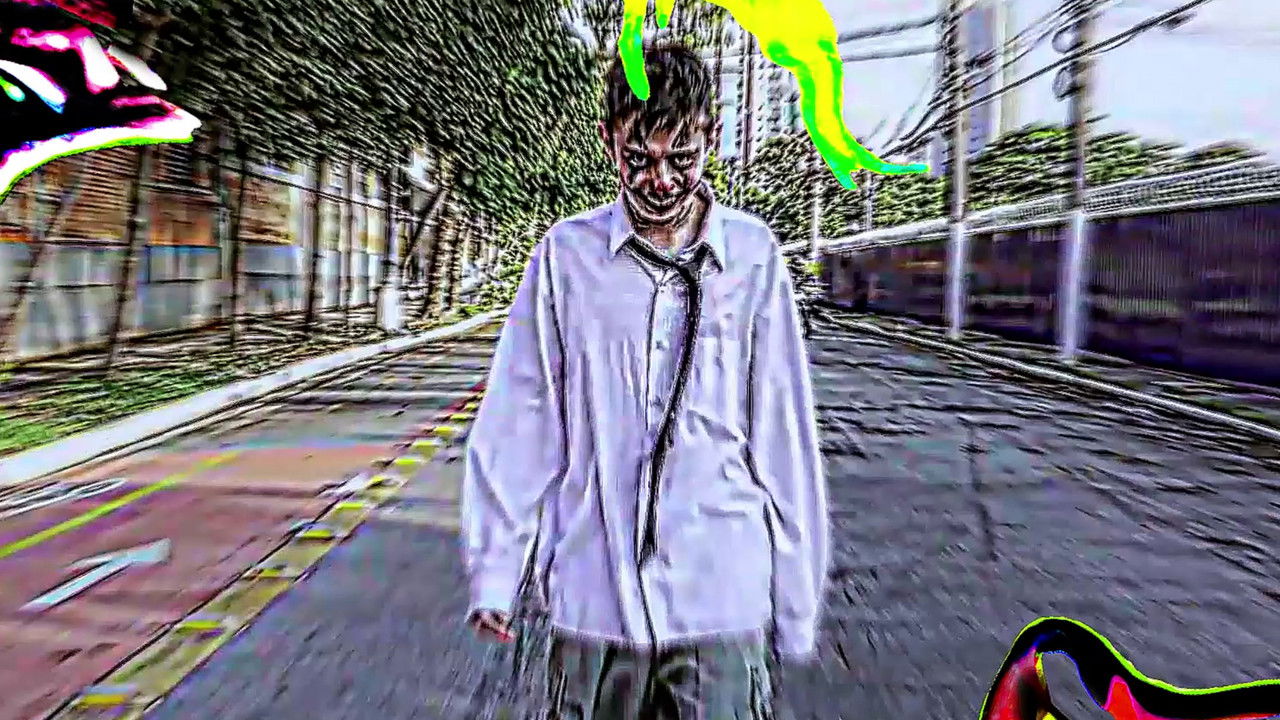 𝐂𝐋𝐎𝐖𝐍 𝐍𝐄𝐗𝐔𝐒 backdrop