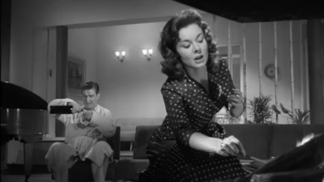 The Depraved backdrop