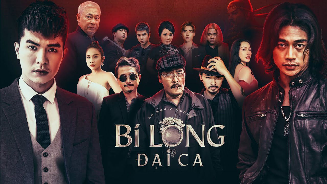 Bi Long Đại Ca backdrop