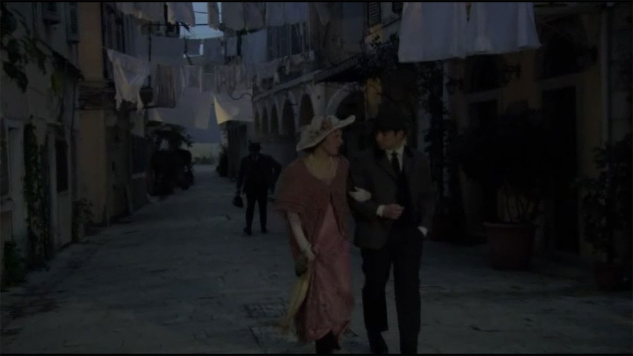 Slaves in Their Bonds backdrop