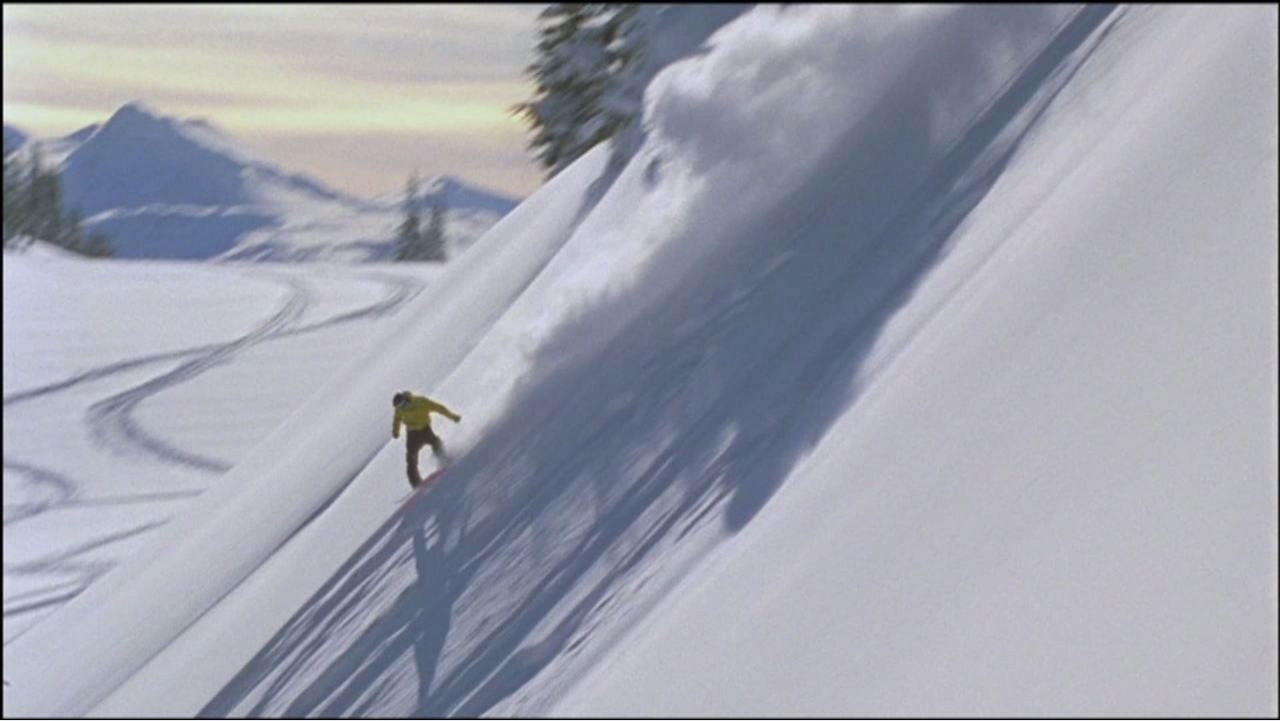 Apples And Oranges backdrop