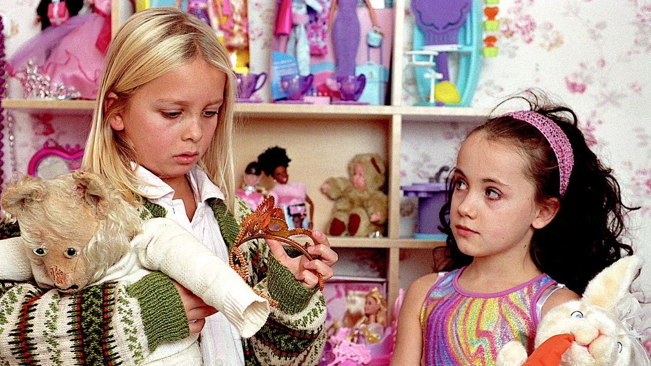 The Beast of Beauty backdrop