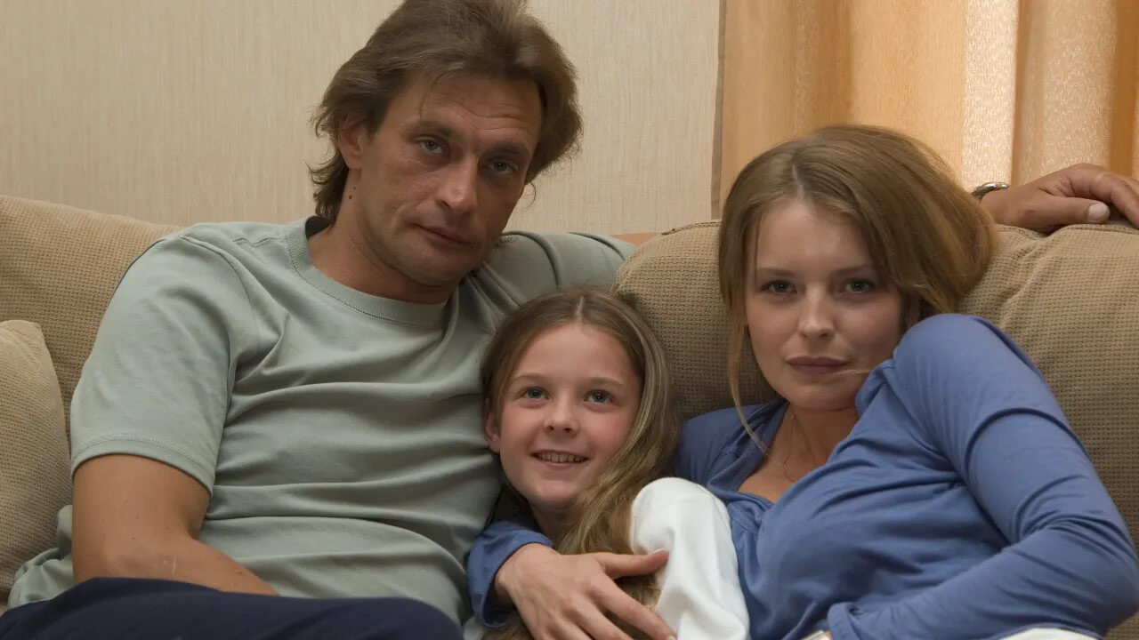 Белая ночь, нежная ночь backdrop