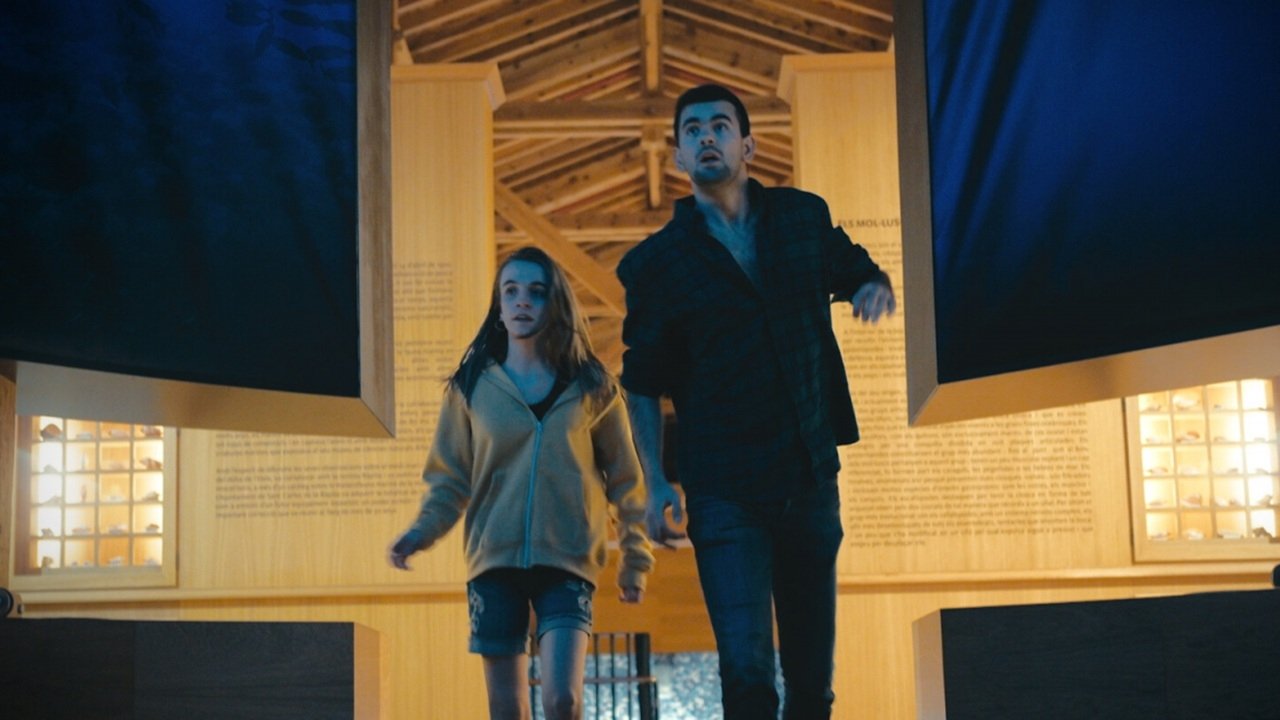 L'ombra de la badia backdrop