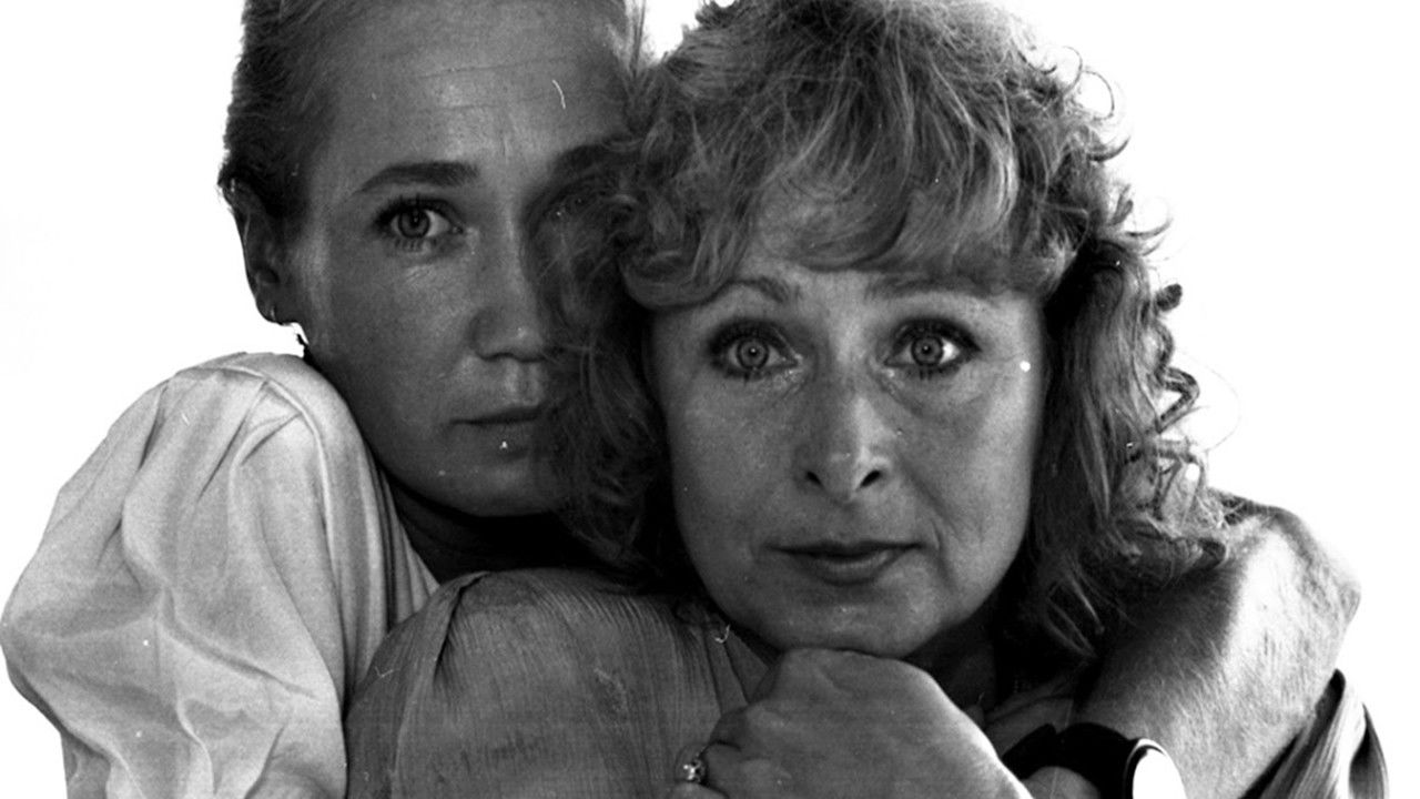 The Blue Danube Waltz backdrop