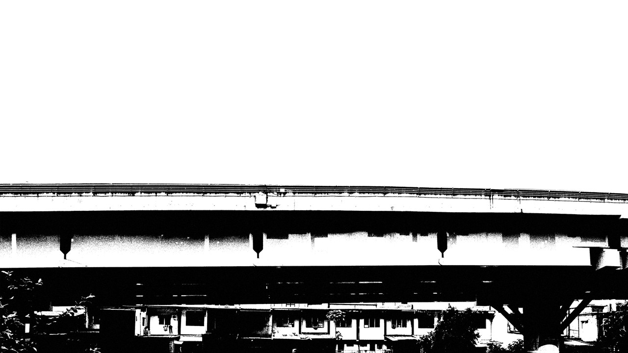 The Killing Structure of Society backdrop