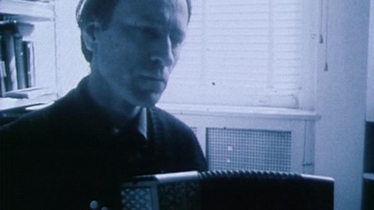 Song of Avignon backdrop