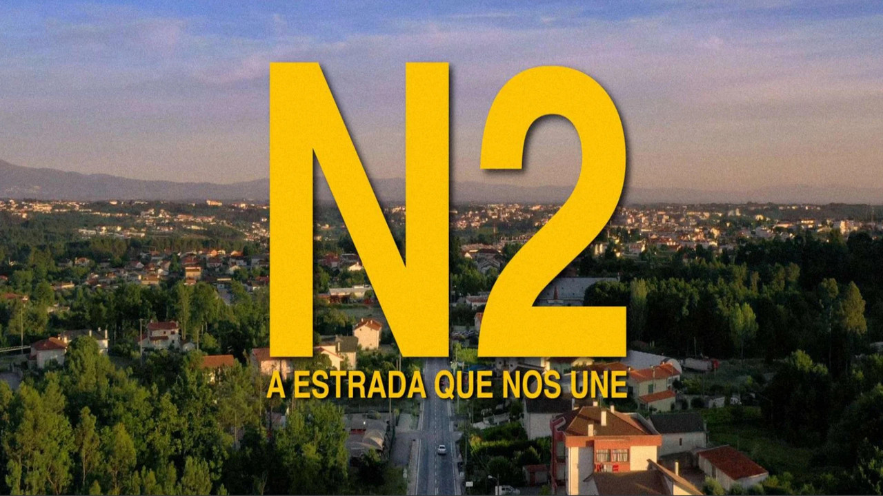 N2: The Road That Unites Us backdrop