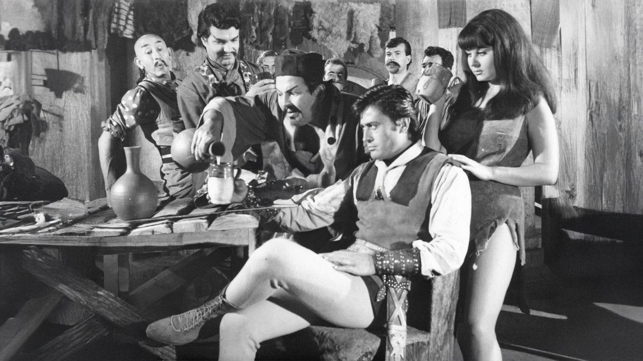 Kolsuz Kahraman backdrop