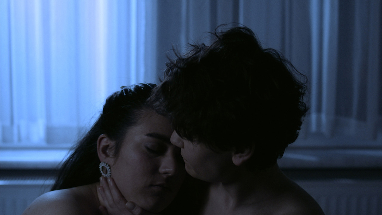 Scenes I Imagine backdrop