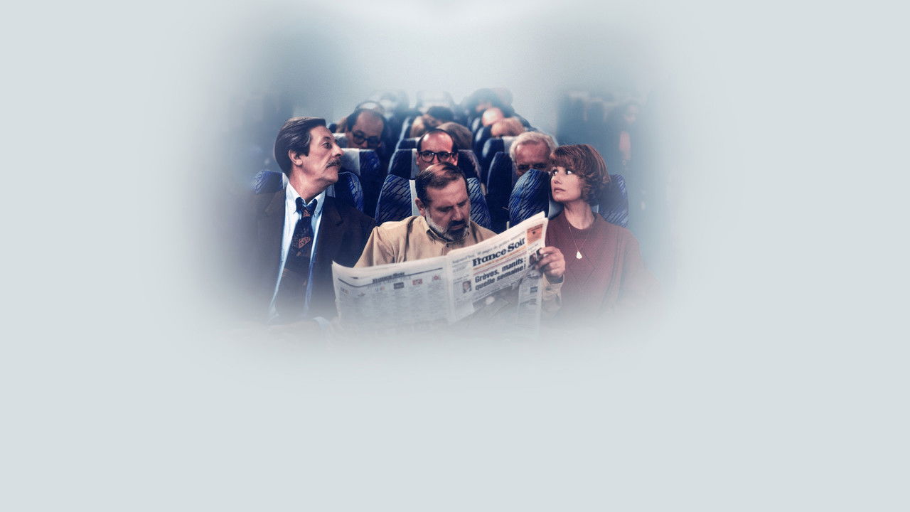 Le Bal des casse-pieds backdrop