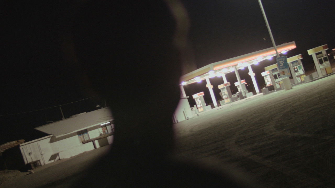 Super Heady backdrop