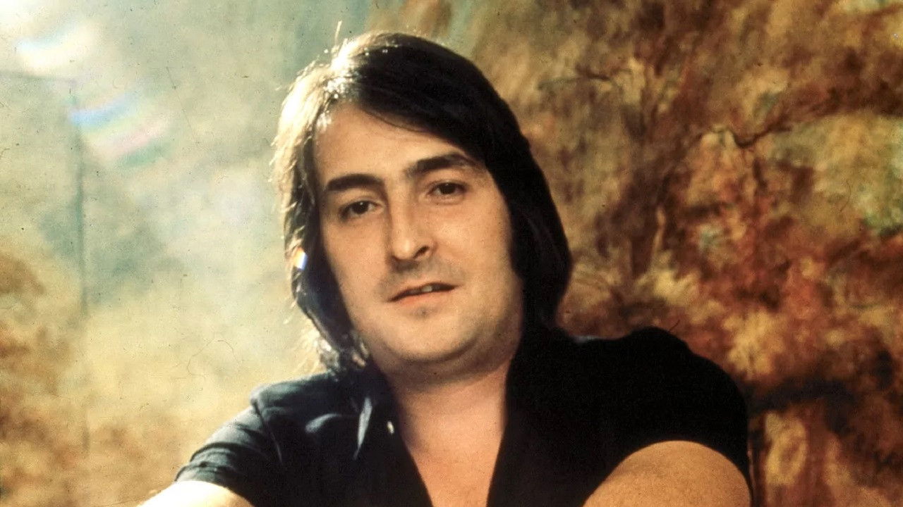 N1NO: todos los nº 1 de Nino Bravo backdrop