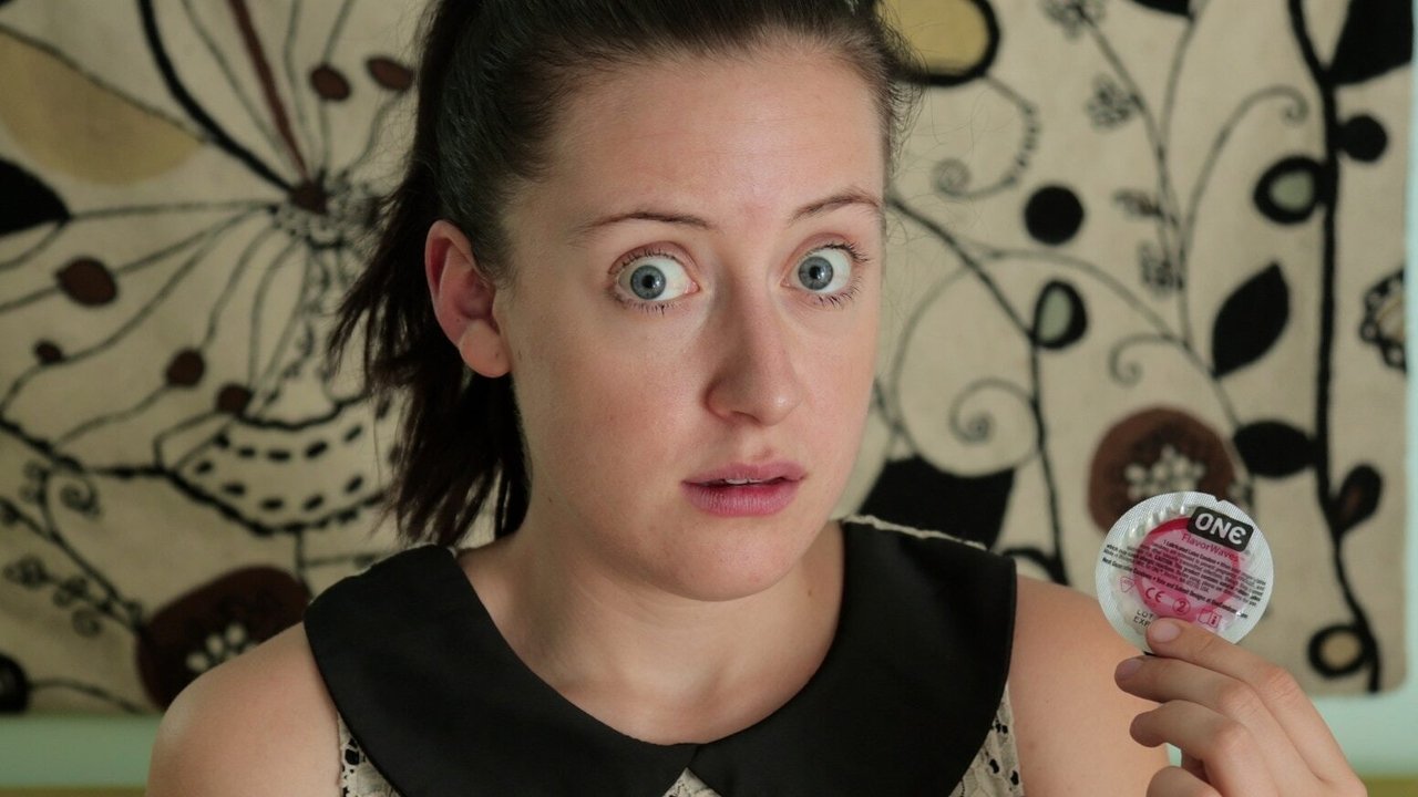 Banging Lanie backdrop