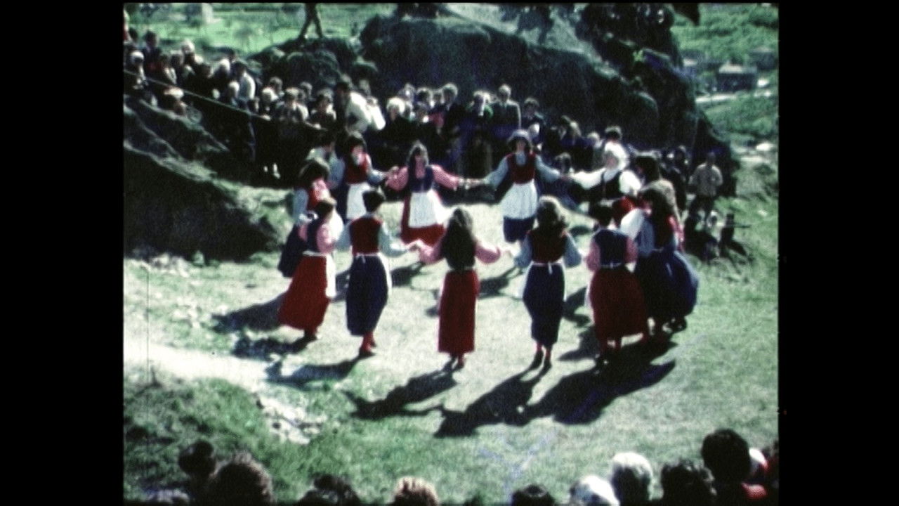 Death of a Mountain backdrop