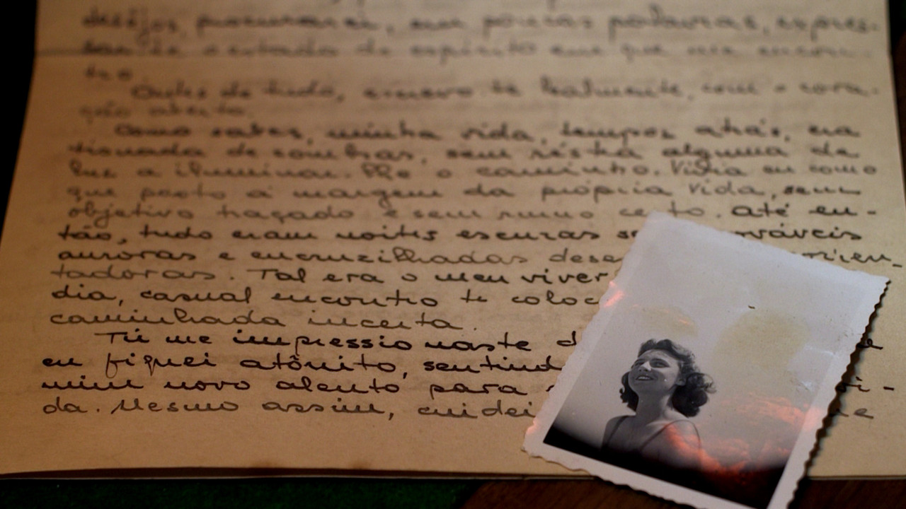 Memories and Love Letters For Sale backdrop