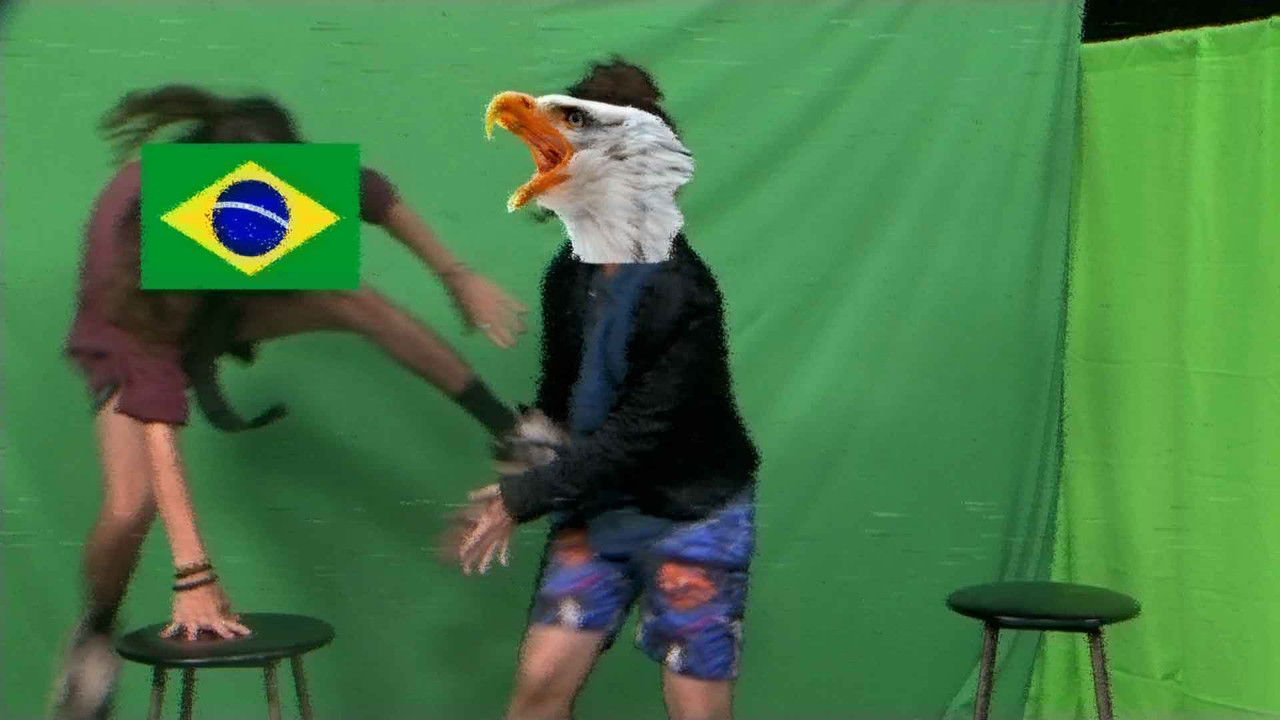 O Programa Não Tem Nome backdrop