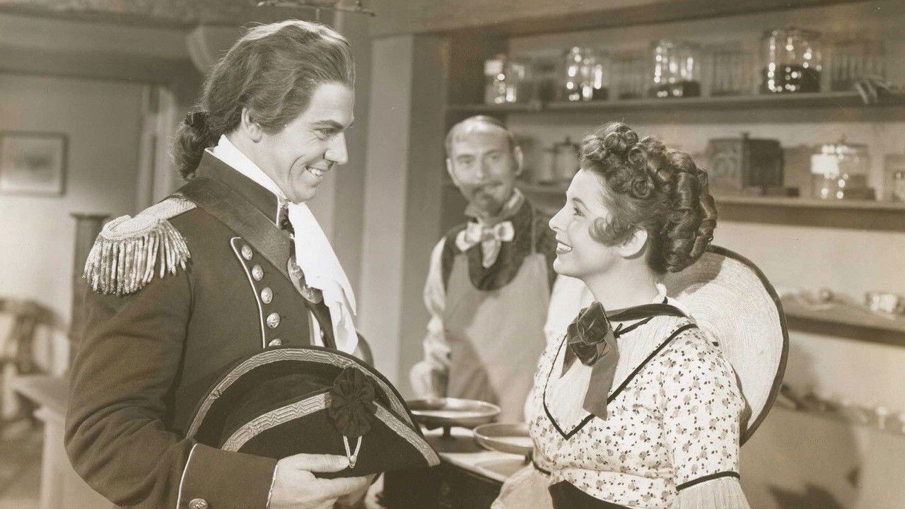 Tyrant of the Sea backdrop