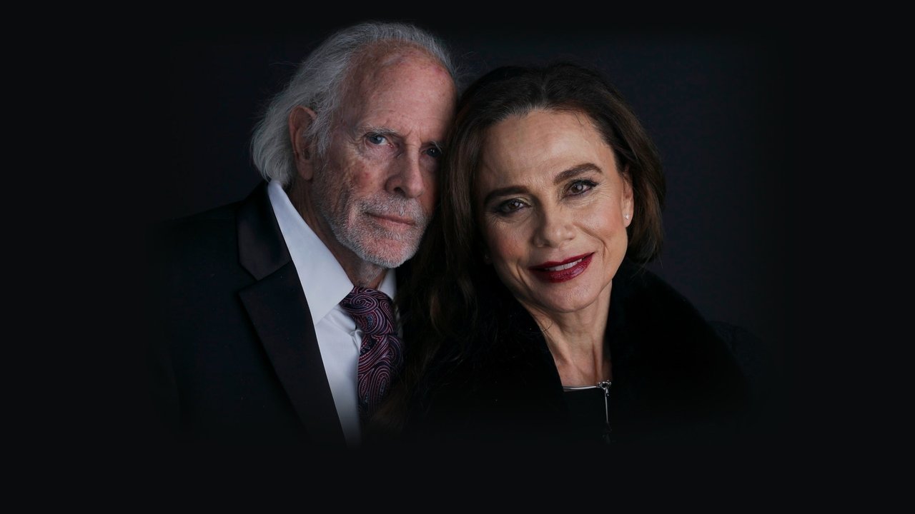 The Artist's Wife backdrop