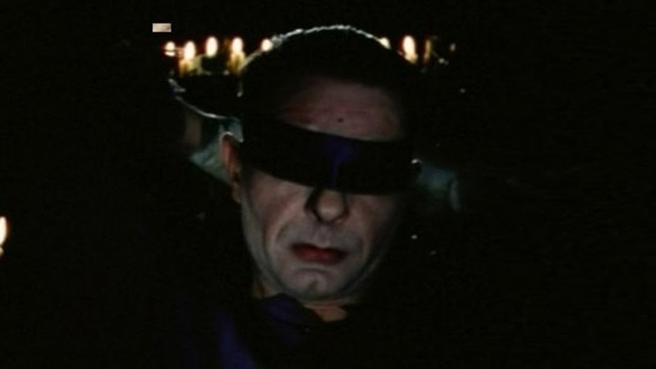 Victoria's Tales backdrop