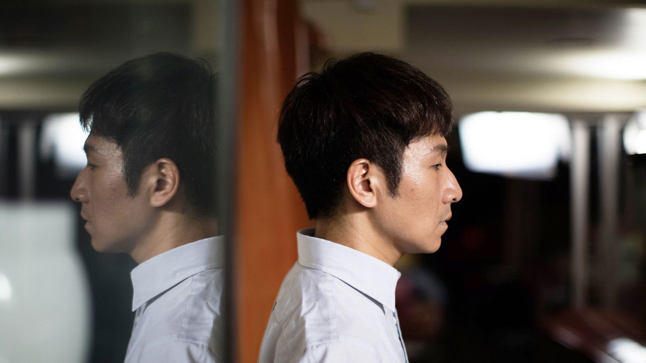 The Odyssey backdrop