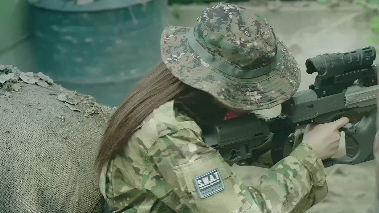 Lovelorn Museum backdrop