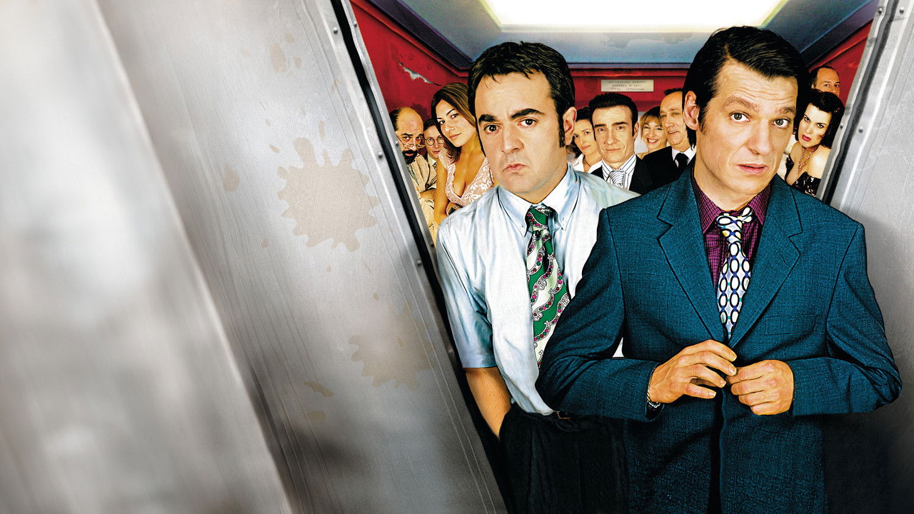 Espace détente backdrop