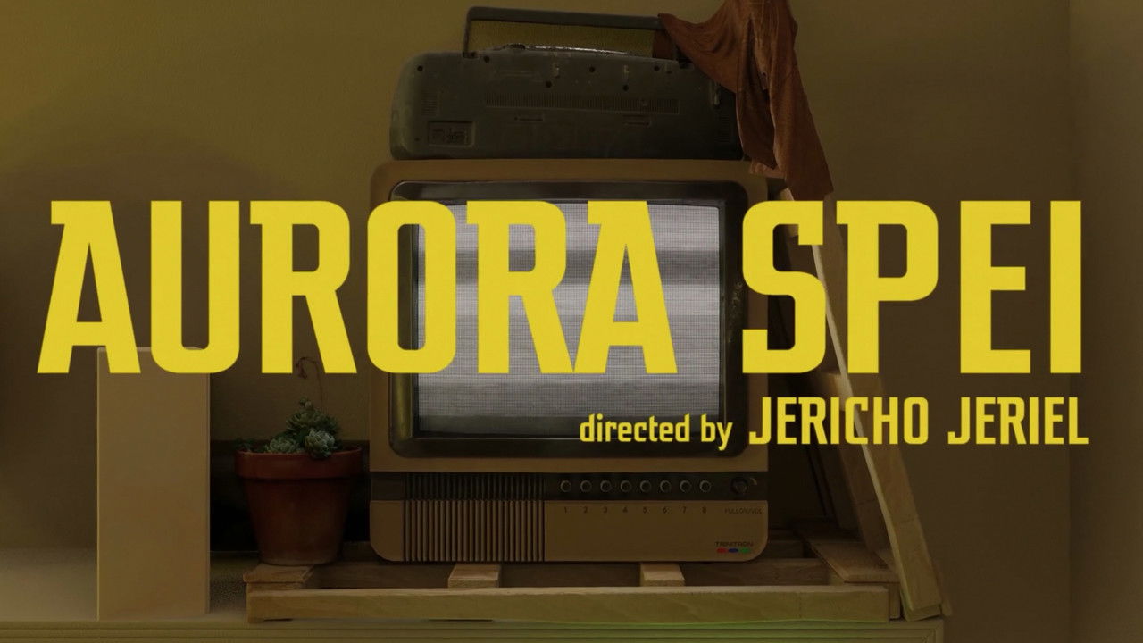 Aurora Spei backdrop