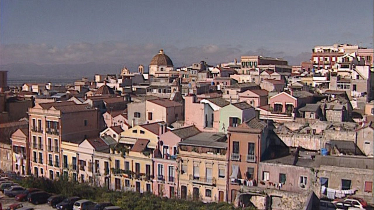 Sardaigne - A l'écart du temps backdrop