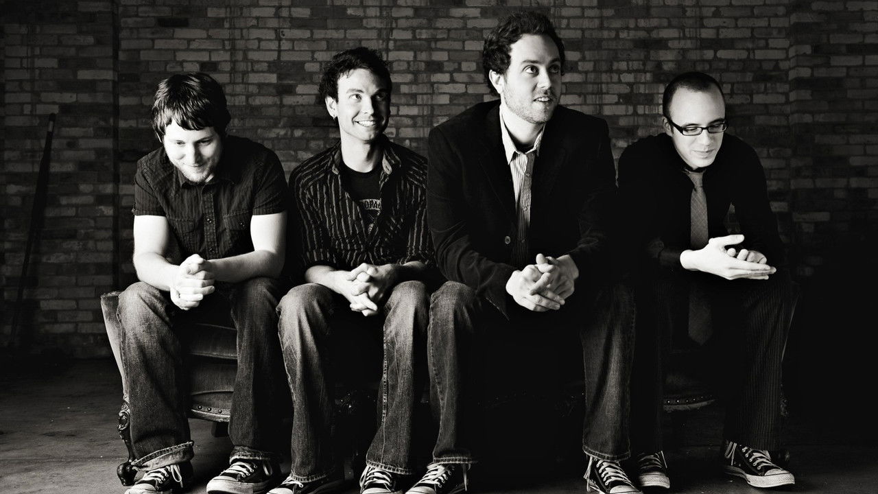 Is Everybody Happy? backdrop