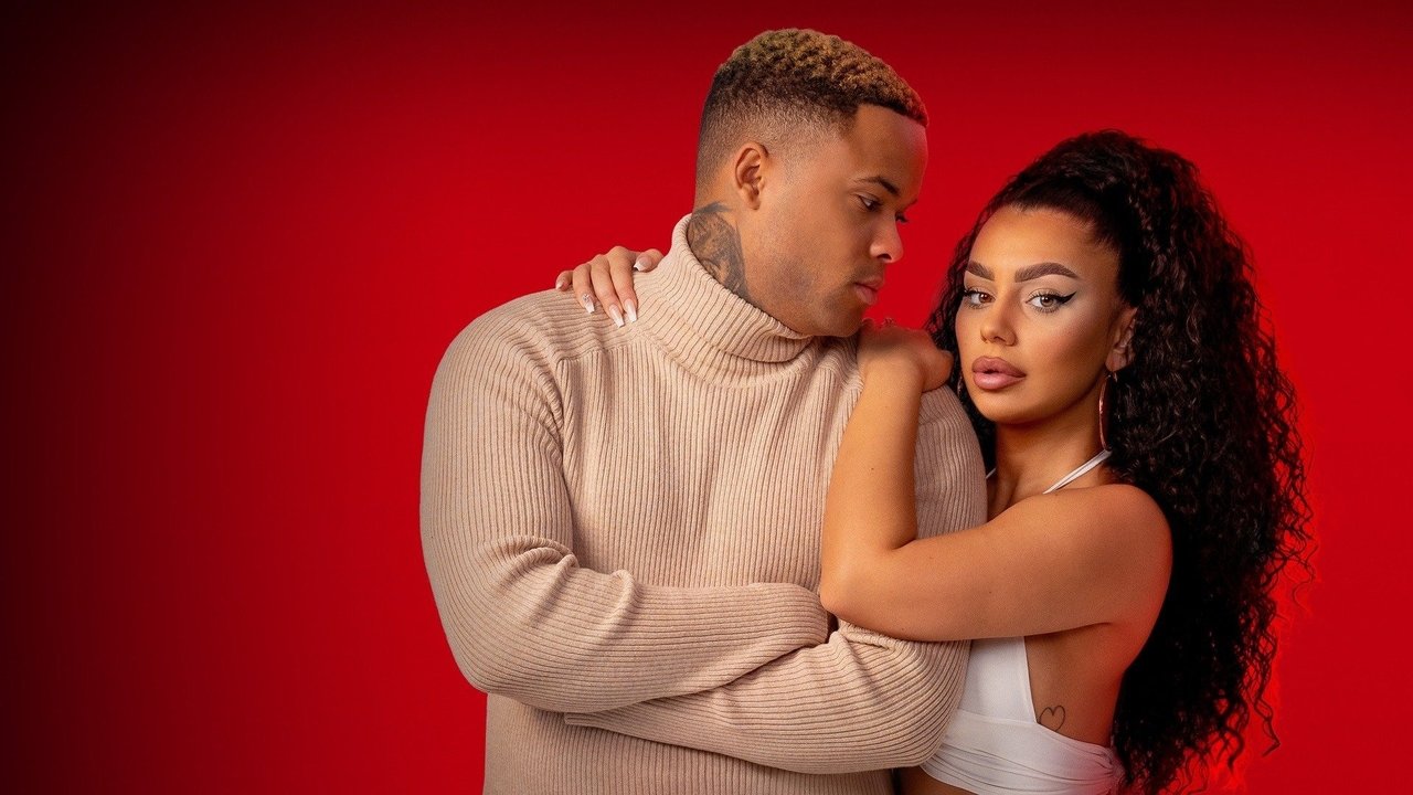 90 Day Fiancé backdrop