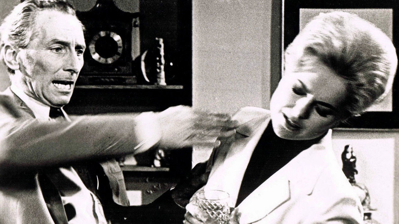 Some May Live backdrop