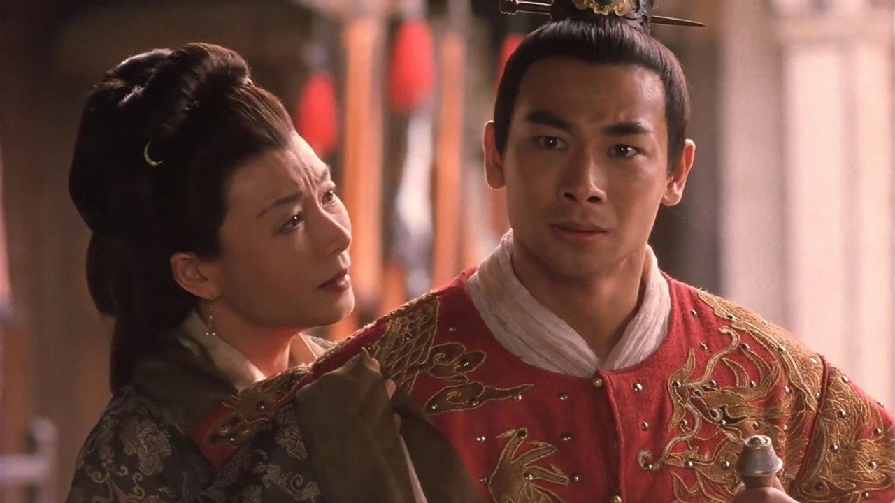 The Sino-Dutch War 1661 backdrop