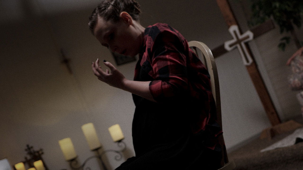 Man Finds Tape backdrop