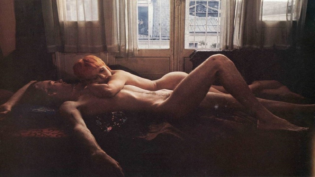 Marriage a la Mode backdrop