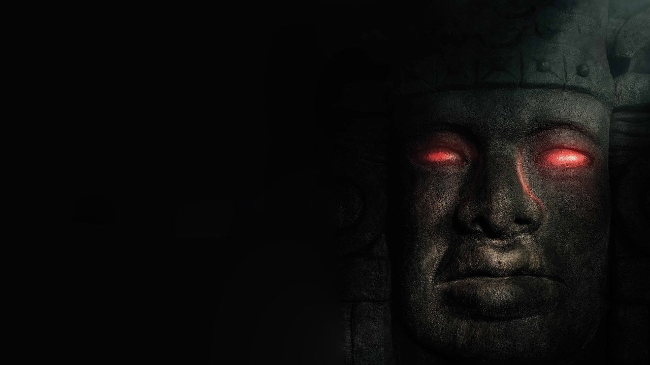 Legends of the Hidden Temple backdrop