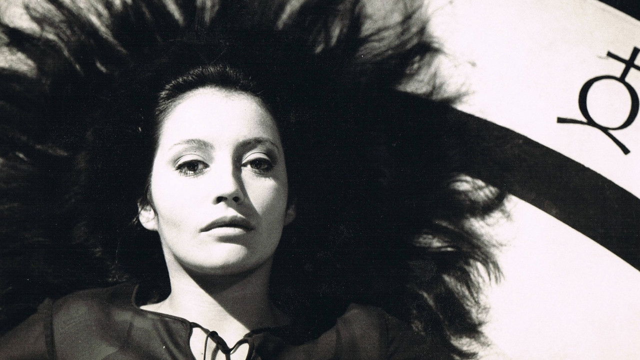 The Possession of Virginia backdrop