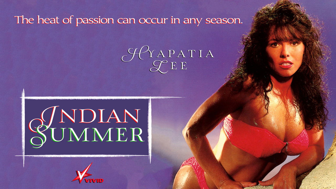 Indian Summer backdrop