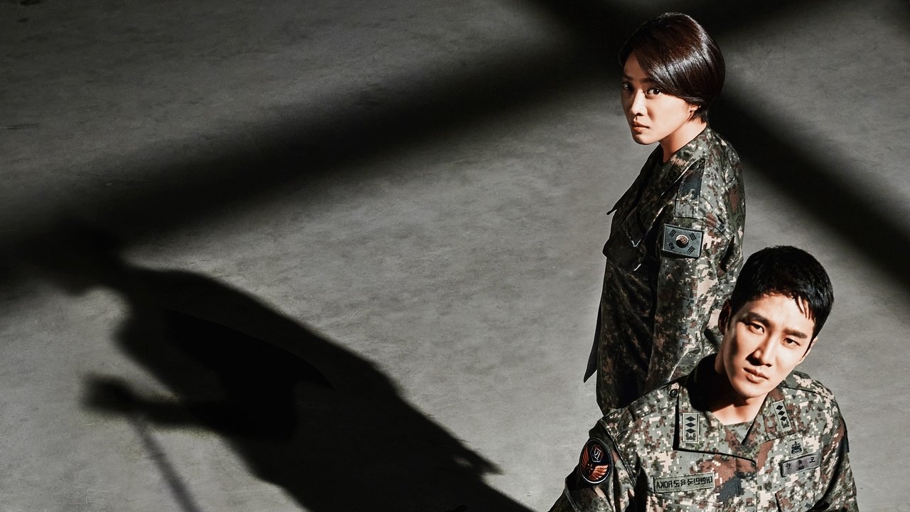 Military Prosecutor Doberman backdrop