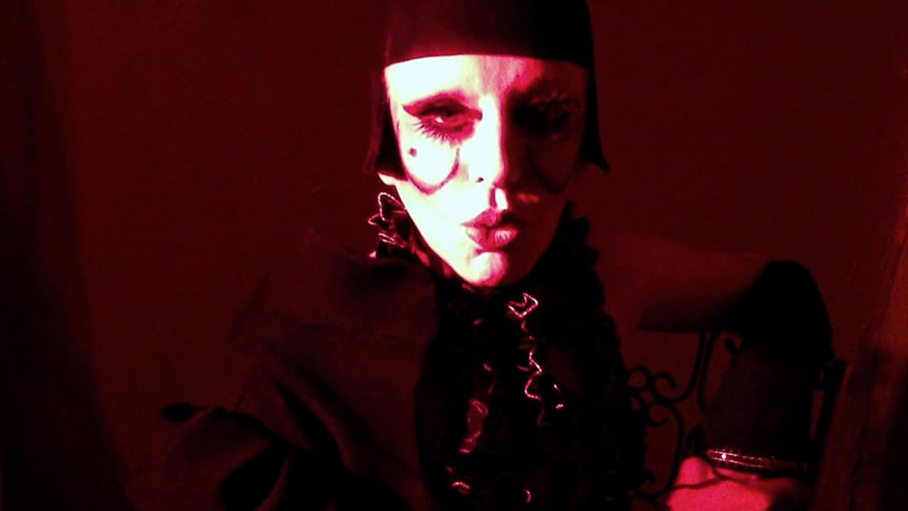 The Little House That Could backdrop