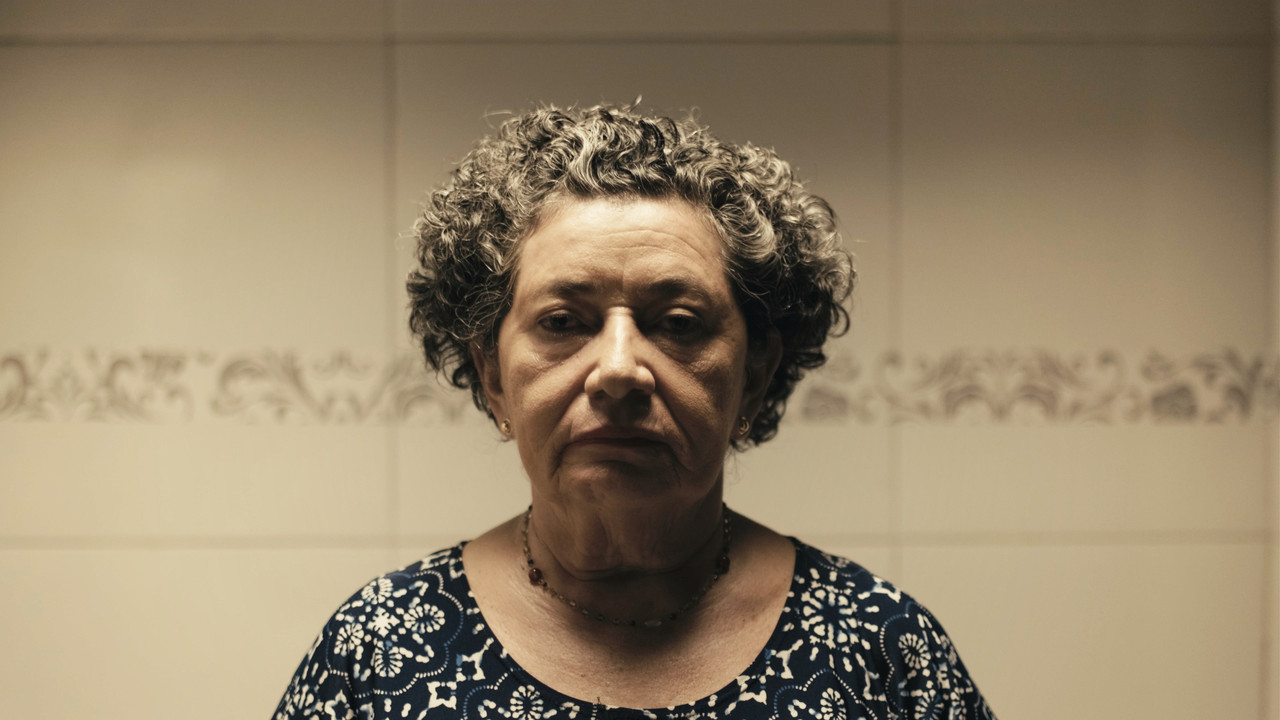 Ressonância backdrop