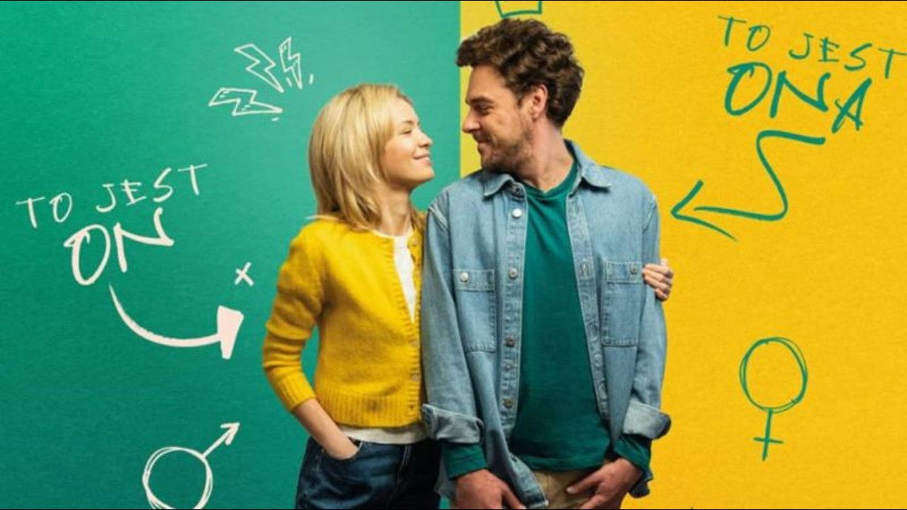 Na twoim miejscu backdrop