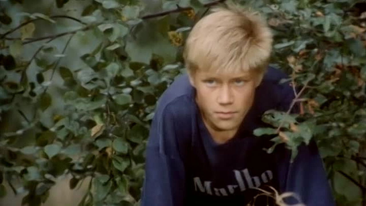 Painful hold backdrop