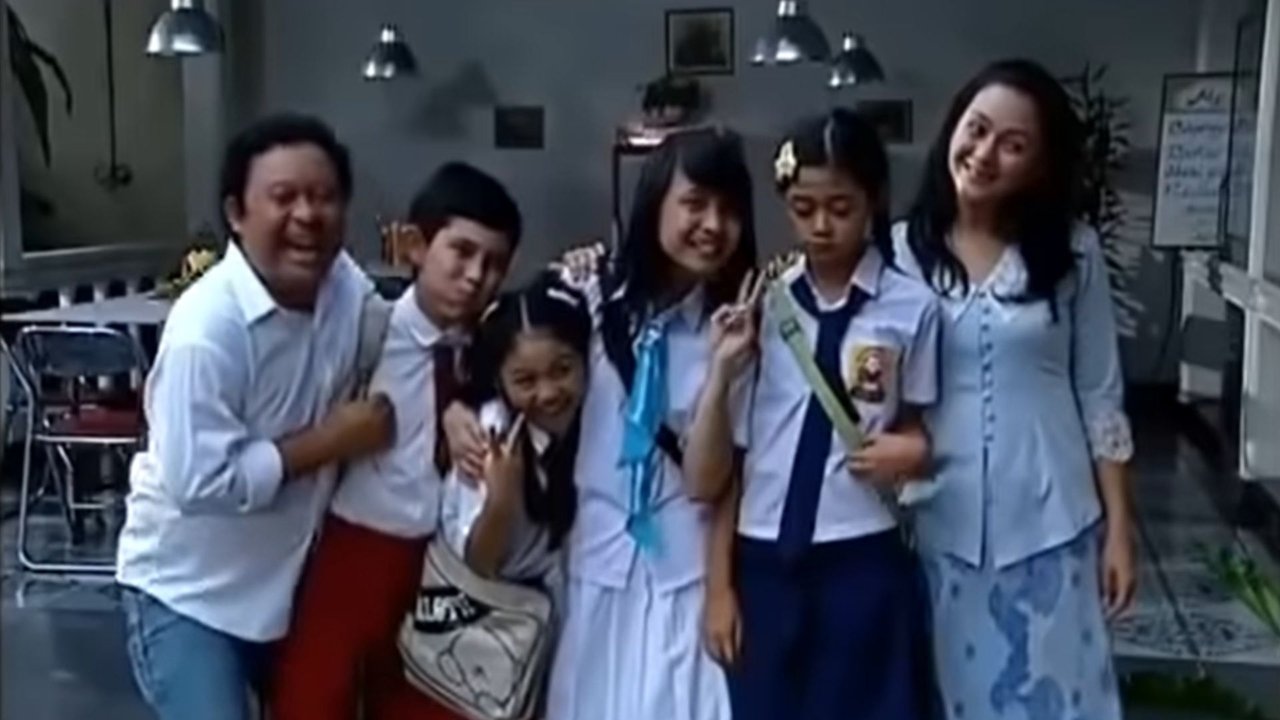 Nayla's Diary backdrop