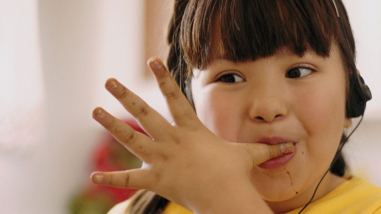 Little Con Lili backdrop