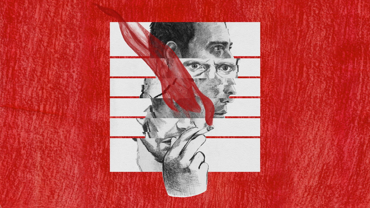 Unidentified backdrop