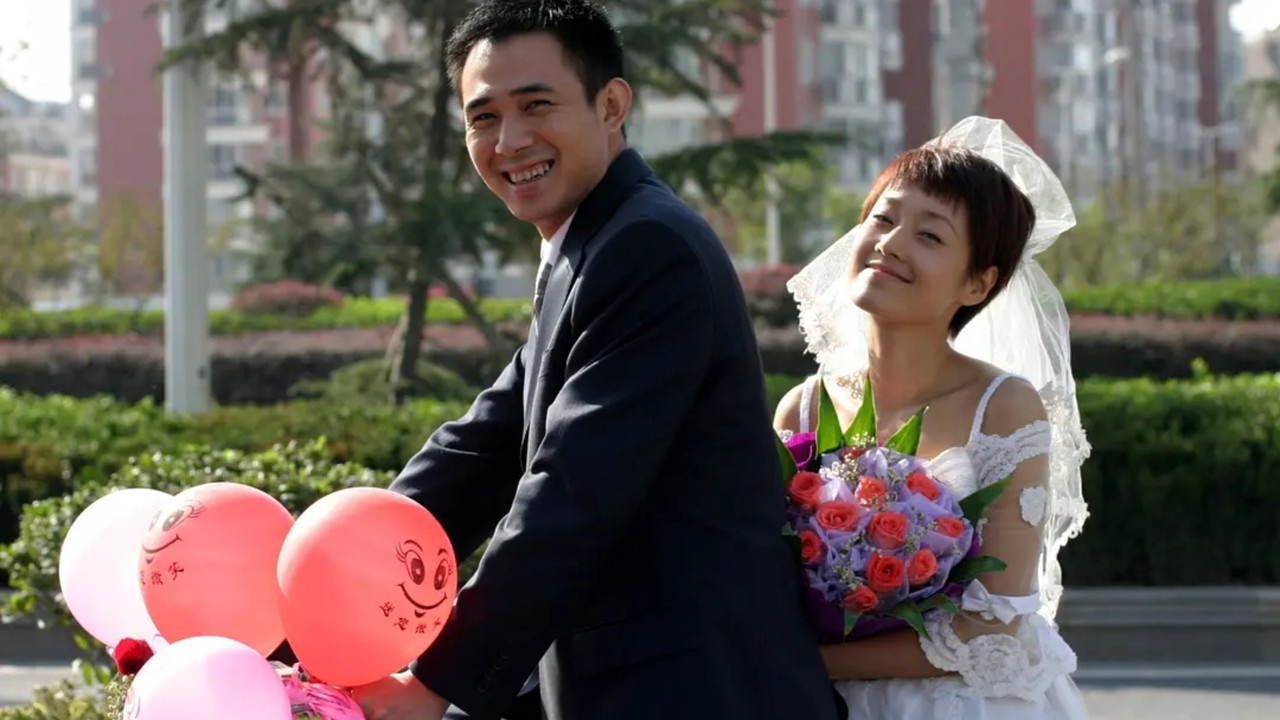 幸福在哪里 backdrop