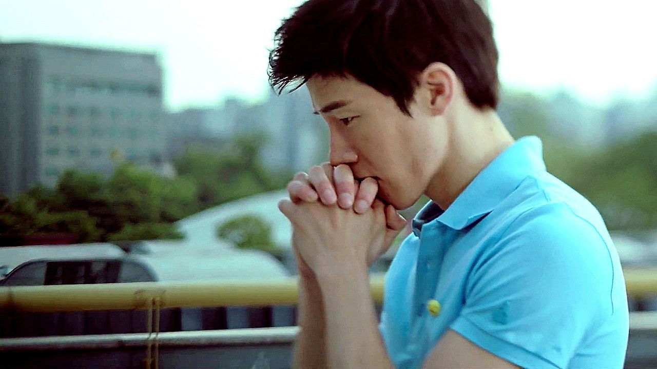 정지우x김무열x조은지 Project: Personal Movie backdrop